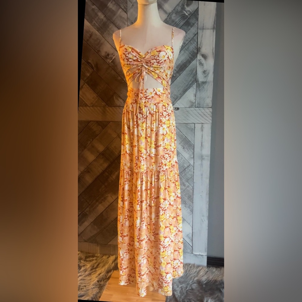 L*SPACE ZURI DRESS - Picture 8 of 13